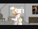 【MMD】カトラリー【Sour式鏡音リン】