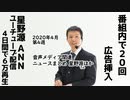 2020年4月第4週音声メディア関連ニュースまとめ～星野源ANN0がYouTubeで配信【ラジオ#084】