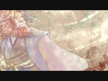 【吼音ブシ】　抜錨　【UTAUカバー】