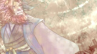 【吼音ブシ】　抜錨　【UTAUカバー】