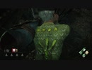 【Dead by Daylight】駆け出し殺人鬼の鬼プレイ【DbD】