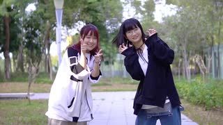 【さとば】No Logic 【踊ってみた】