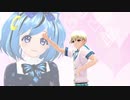 くるみ割り人形君が「かいしんのいちげき！」を踊ってみた！