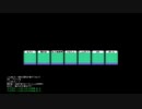 文房具ヤミナベパーティー　決勝「Pallet Scramble」インタビュー → 第1～3セット