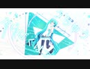 【MMD】うちゅうだいばくはつ【1番のみカメラ配布】