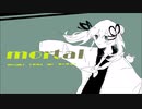mortal-闇音レンリ