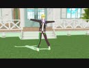 【にじさんじMMD】渋谷ハジメが「Just be yourself」を踊ってみた。