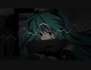 MakiさんのP²をAIきりたんが歌ってみた
