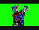 ベストマッチな奴らと化した先輩GB