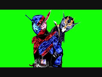 ベストマッチな奴らと化した先輩GB
