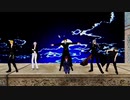 【MMDアイナナ】アイナナ警察 / 令和
