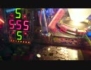 【メダルゲーム】サイクロンフィーバー リーチ集＋JP演出＋おまけ画像