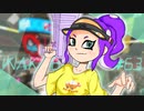 【Splatoon2】わかばがばがばガチマッチ！ #63【X／ゆっくり実況】