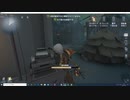 第五人格　　二万の服を着てｗＷロケットチェアをぶっ壊す^^