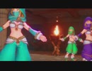 【聖剣伝説3ToM】おっさんが美少女になってマナとか平和を取り戻すPart11【Switch版リメイク初見実況プレイ】