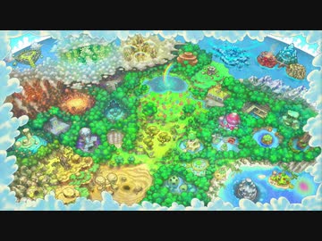 【ポケダンDX実況】05イーブイとピカチュウで救助隊頑張る！