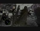 うさ玉のバイオハザード５　恐怖の22時間ぶっ通し遠足！　chapter17