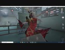 第五人格　　二万の服を着て戻ってくるタイミんグ神Ｗロケットチェアをぶっ壊す^^