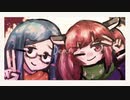 Dear covered by AIきりたん&AI謡子