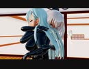 【Ray-mmd】ボディスーツ鈴熊で乱躁滅裂ガール do-modeカメラ