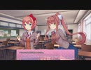 【美少女ホラー実況】初見でわくわく「ドキドキ文芸部」【その6】