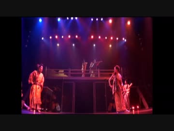 ピースピットVOL.15『極楽百景亡者戯』