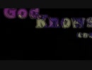 【ボカロカバー曲】God knows...【結月ゆかり】
