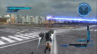 【地球防衛軍5】一般人のINF縛り　ウイングダイバー【ゆっくり実況】part.22　M36.37