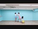 【PANKY×すず△▽】スパイス / Perfume 【踊ってみた】