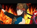 【Fate】織田信長たちでダンシング・ヒーロー【MMD】