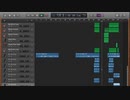 カバー　サカナクション　サンプル（音量修正）