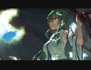 【東方原曲】東方風神録　５面ボス　東風谷早苗のテーマ「信仰は儚き人間の為に」