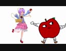 [東方MMD]古明地さとりの相談室-１１日目