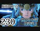 【実況】過ぎ去りし脳筋を求めて【DQ11S】　part230