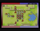 【えがお】FE封印の剣(ハード)を実況プレイ　part45