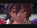 【東方ＭＭＤ】大人化ぬえ＆正邪　de　日常と地球の額縁（改変モデル1080P)