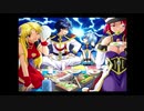 【Ｇ．Ａ．Ⅰ-ＥＸ】　銀河を守るために天使達と戦う【実況】　その２９５