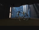 【実況】 おっちゃん二人がはしゃいで謎解くPORTAL2 【part5】