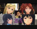 女子に囲まれたい私が新たなる帝国華撃団を実況プレイ【新サクラ大戦】第三十三話