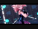 MMD 重音テト～シンクンへ(Heart Attack)