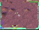 【レスリー探検隊】レイクライシス No.06(記憶-知能-感情) WR-02R 1コインクリア