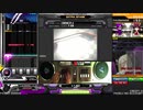 左皿十段のbeatmaniaⅡDXプレイ動画#3