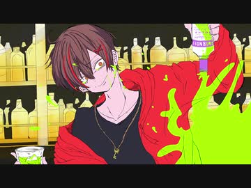 関西弁で　コールボーイ　sauceが歌ってみた