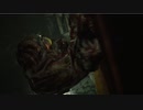 #05 RE3発売前に収録した肩慣らしのRE2(レオン表)