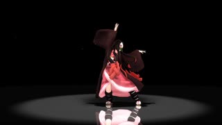 【鬼滅のMMD】終わりへ向かう始まりの歌【竈門禰豆子】
