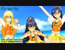 アイドルマスター 『Smartly』 【響･美希･千早】