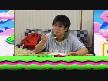 音mad グルメレースのおやくそく ニコニコ動画