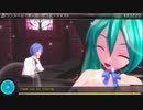 【Project DIVA F2nd】 ワンルーム・オール・ザット・ジャズ【PV+HARD譜面】