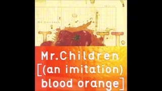 常套句とCANDYを繋げてみた Mr.Children