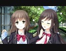 【フルキス】実況動画(7)転校してしまう女の子のお話
